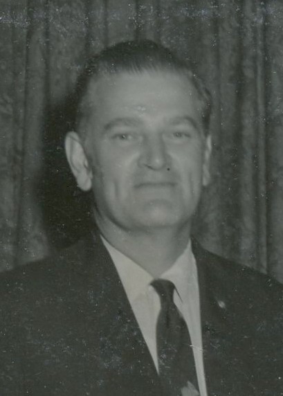Charles H. Copeland