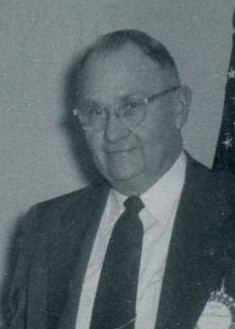 Charles M. Clement
