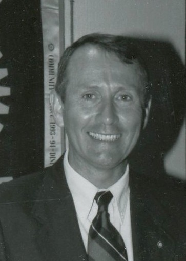 Donald H. Shuman Jr.