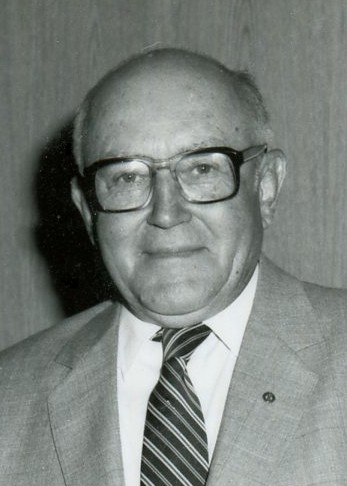 Edwin A. Kann