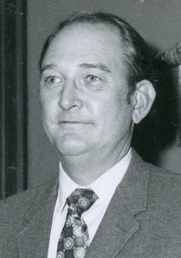 Edwin G. Adair Jr.