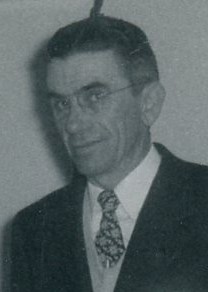 Howard H. Newlon