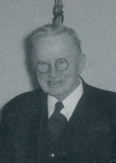 John W. Yowell, Sr.