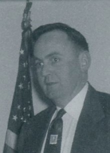 John W. Yowell Jr.