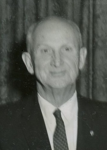 Louis H. deRosset