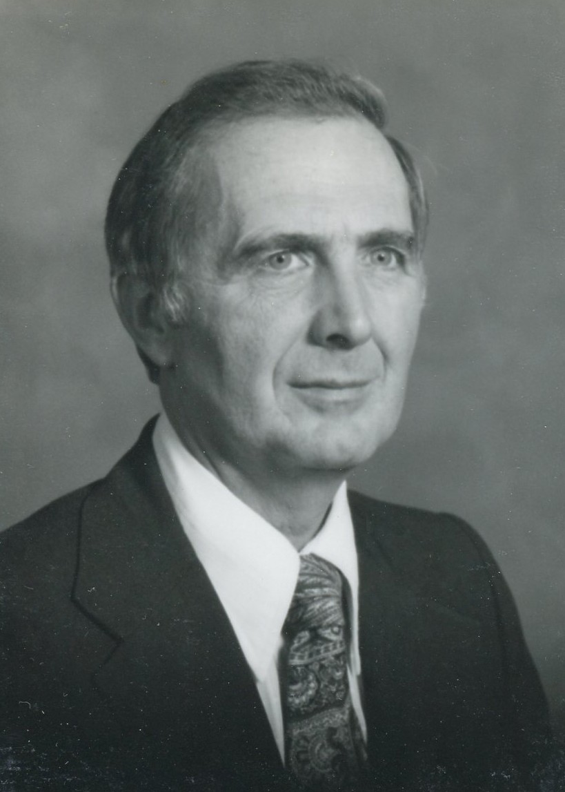 Norman B. Martin
