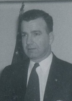 Robert L. Inskeep