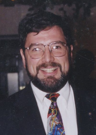 Timothy R. Carlson