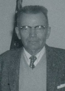 William A. Haley, Jr.