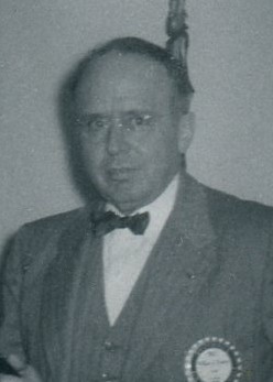 William G. Palmer