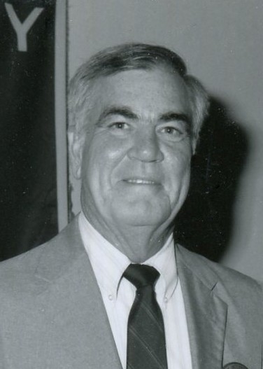 W. Robert Jebson Jr.