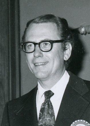 William R. Snead